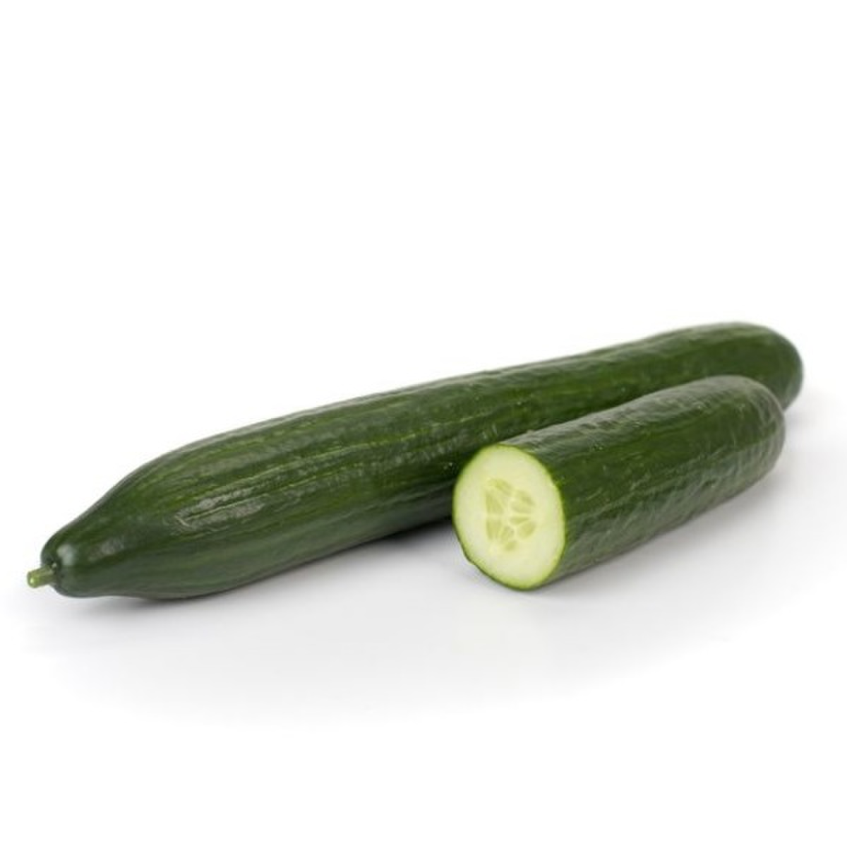 Cucumber Cordoba F1